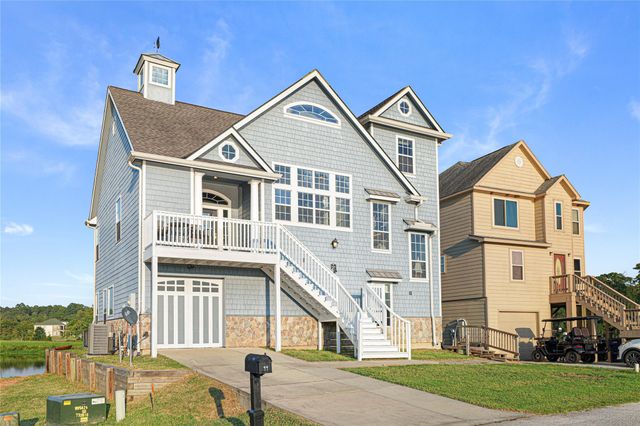 11 Lookout Ridge, Huntsville, TX 77340