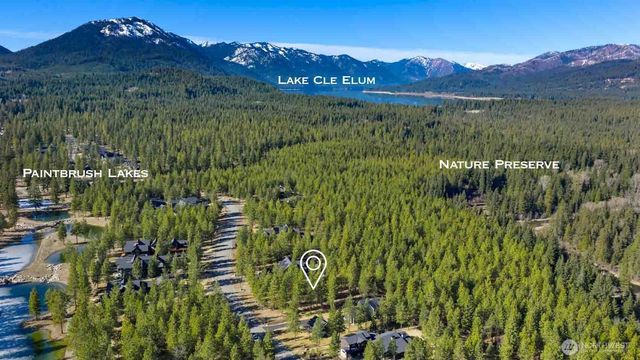 381 Gold Leaf Lane, Cle Elum, WA 98922