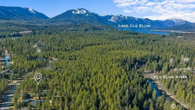 381 Gold Leaf Lane, Cle Elum, WA 98922