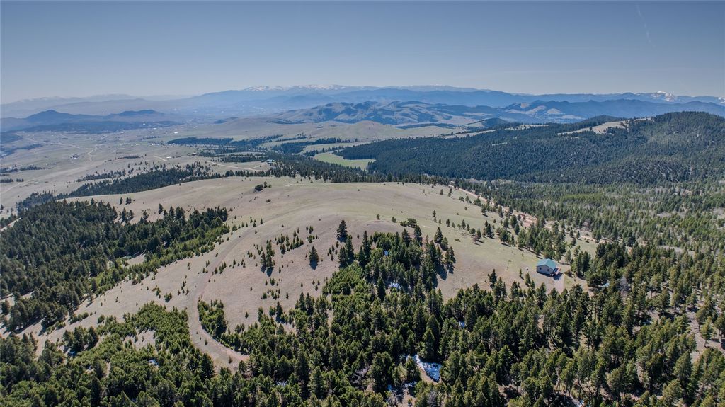 7450 Raven Road, Helena, MT 59602 photo 1