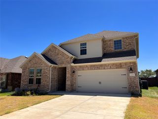 11240 Aspen Trail, Aubrey, TX 76227