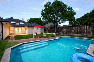 9718 Burney Drive, Dallas, TX 75243