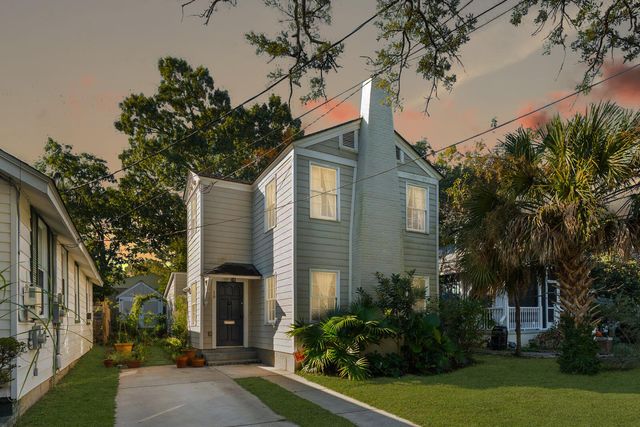 19 Gordon Street, Charleston, SC 29403