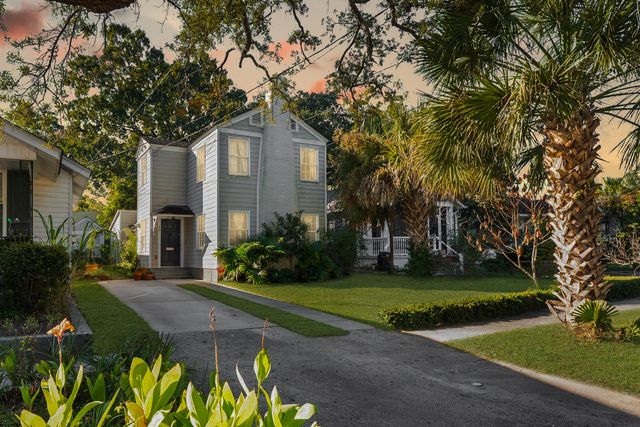 19 Gordon Street, Charleston, SC 29403
