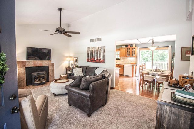 N663 Park DRIVE, Random Lake, WI 53075