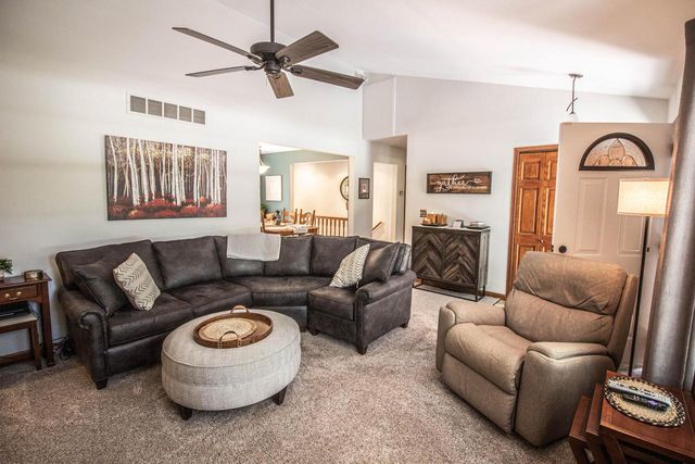 N663 Park DRIVE, Random Lake, WI 53075