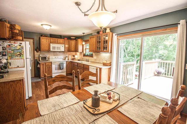 N663 Park DRIVE, Random Lake, WI 53075