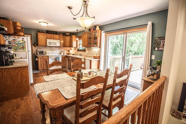 N663 Park DRIVE, Random Lake, WI 53075