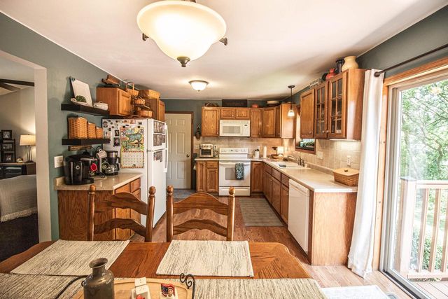 N663 Park DRIVE, Random Lake, WI 53075
