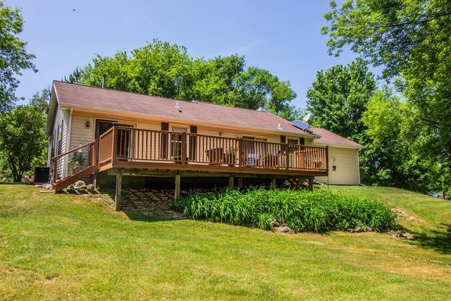 N663 Park DRIVE, Random Lake, WI 53075