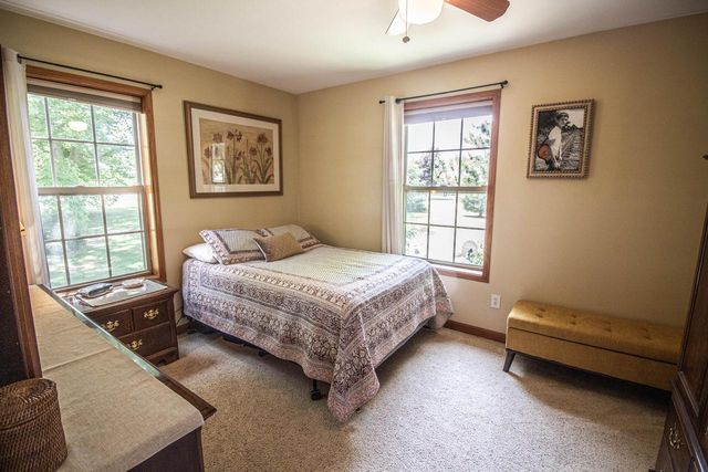 N663 Park DRIVE, Random Lake, WI 53075