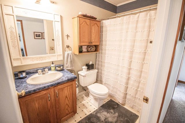 N663 Park DRIVE, Random Lake, WI 53075