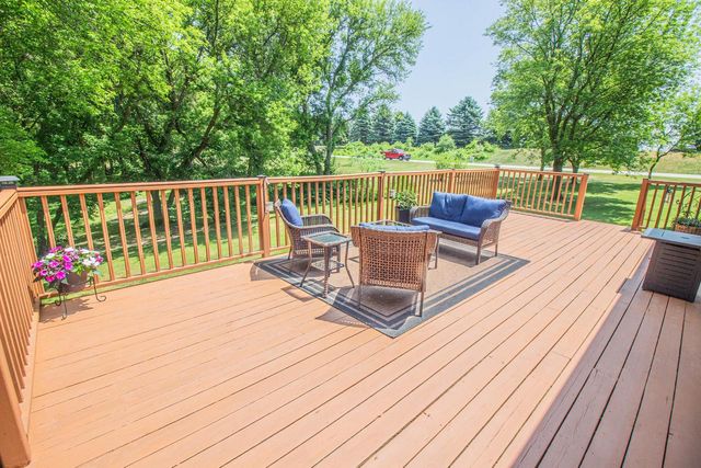 N663 Park DRIVE, Random Lake, WI 53075