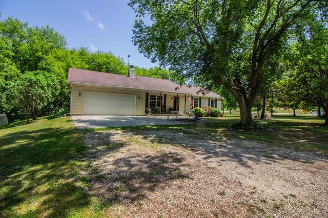 N663 Park DRIVE, Random Lake, WI 53075