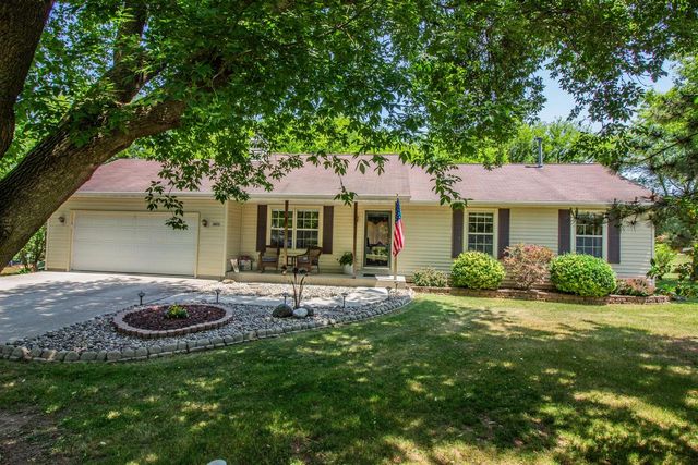 N663 Park DRIVE, Random Lake, WI 53075