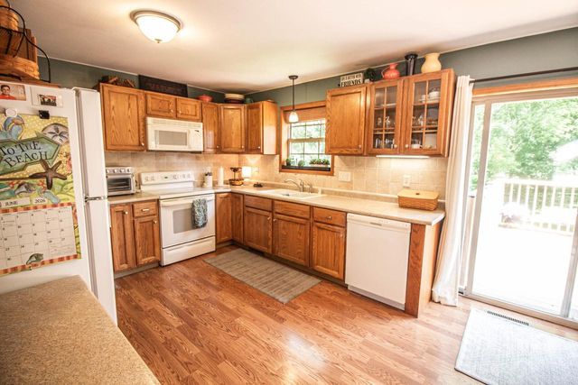 N663 Park DRIVE, Random Lake, WI 53075