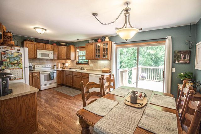 N663 Park DRIVE, Random Lake, WI 53075