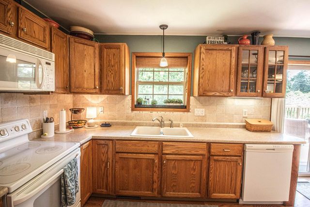 N663 Park DRIVE, Random Lake, WI 53075