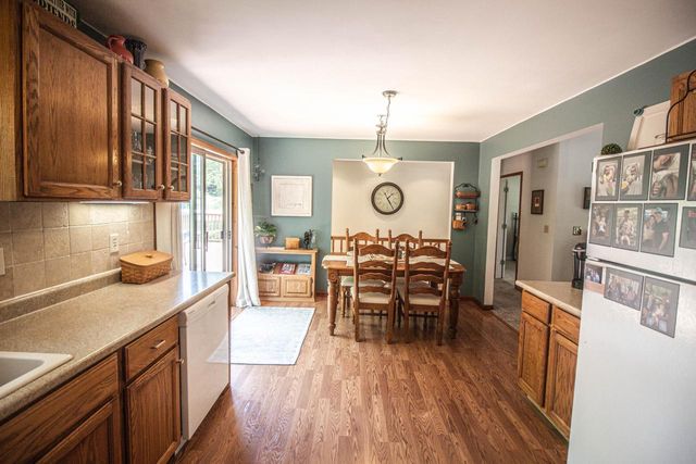 N663 Park DRIVE, Random Lake, WI 53075