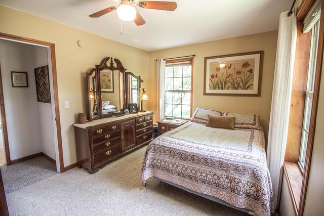 N663 Park DRIVE, Random Lake, WI 53075
