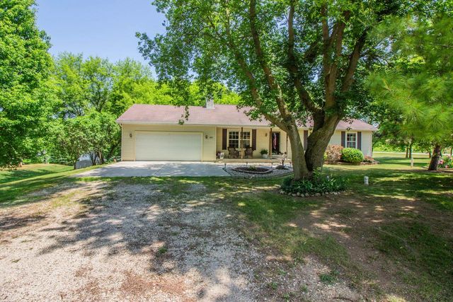 N663 Park DRIVE, Random Lake, WI 53075