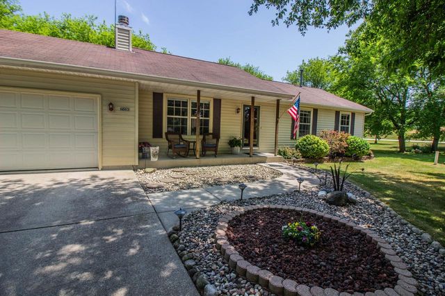 N663 Park DRIVE, Random Lake, WI 53075