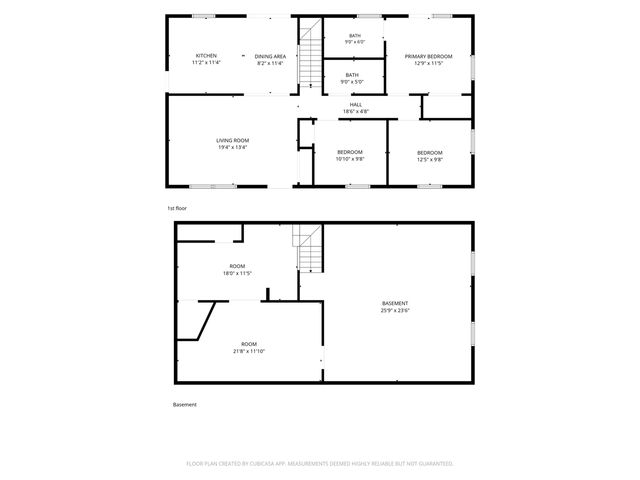 N663 Park DRIVE, Random Lake, WI 53075