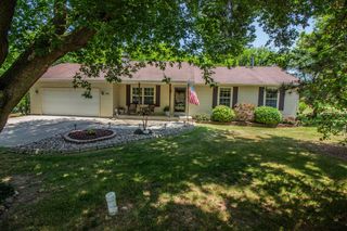 N663 Park DRIVE, Random Lake, WI 53075