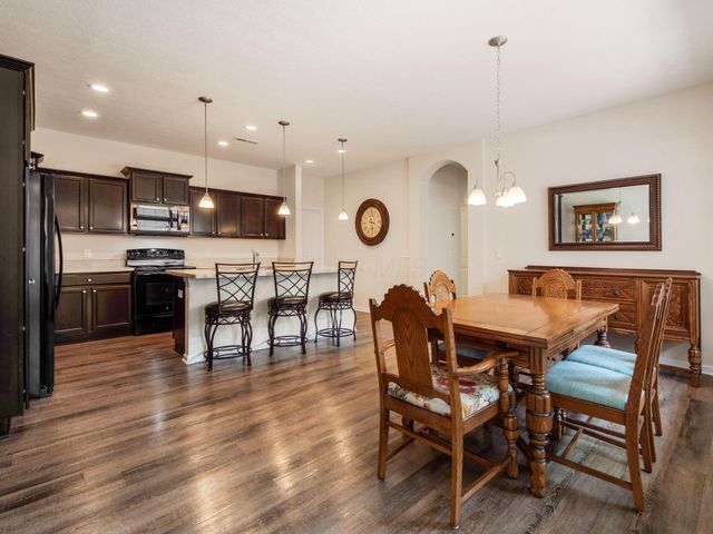 3771 Naugatuck Place, Powell, OH 43065
