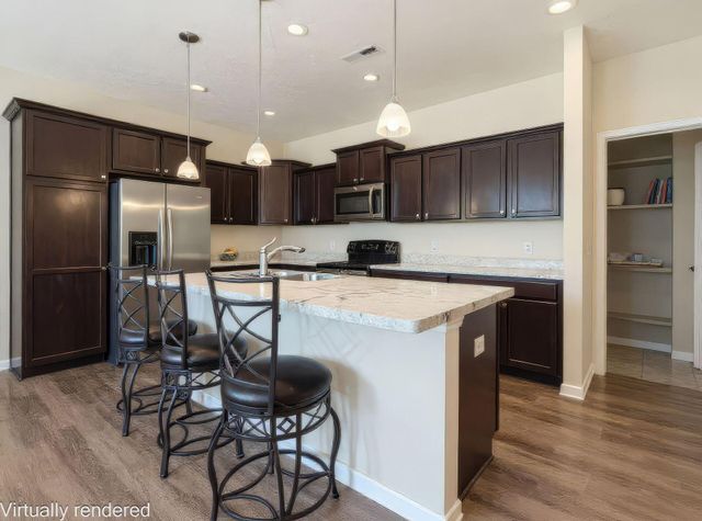3771 Naugatuck Place, Powell, OH 43065