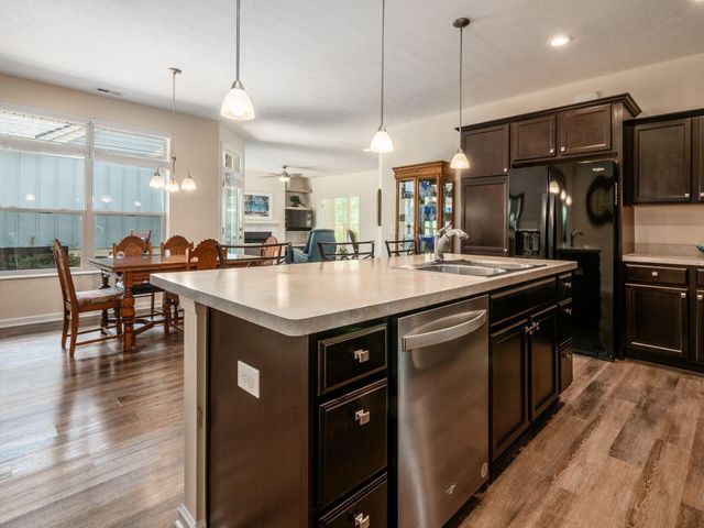 3771 Naugatuck Place, Powell, OH 43065