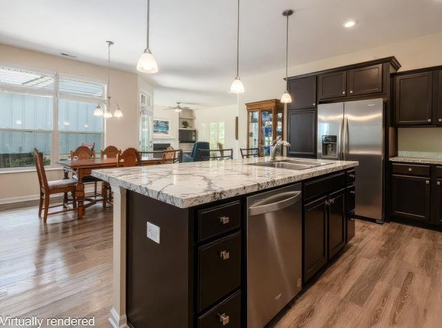 3771 Naugatuck Place, Powell, OH 43065