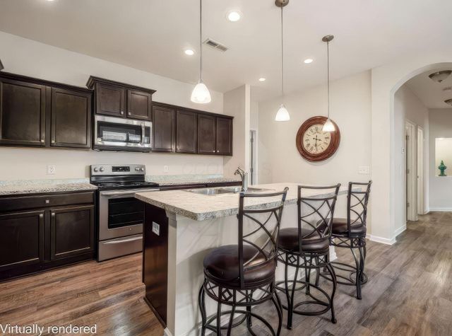 3771 Naugatuck Place, Powell, OH 43065