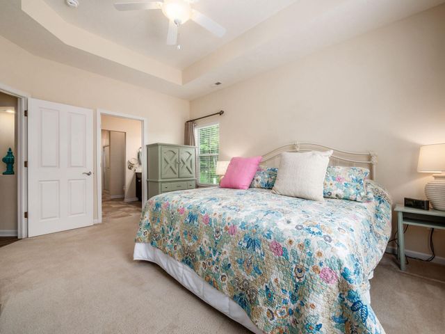 3771 Naugatuck Place, Powell, OH 43065