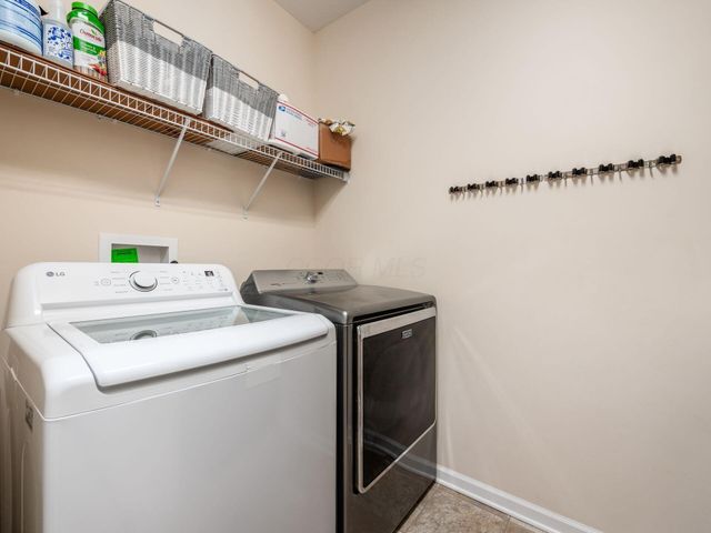 3771 Naugatuck Place, Powell, OH 43065