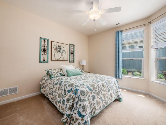 3771 Naugatuck Place, Powell, OH 43065