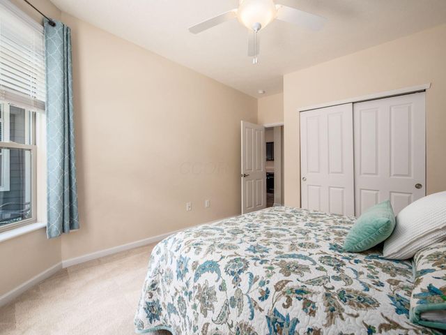 3771 Naugatuck Place, Powell, OH 43065
