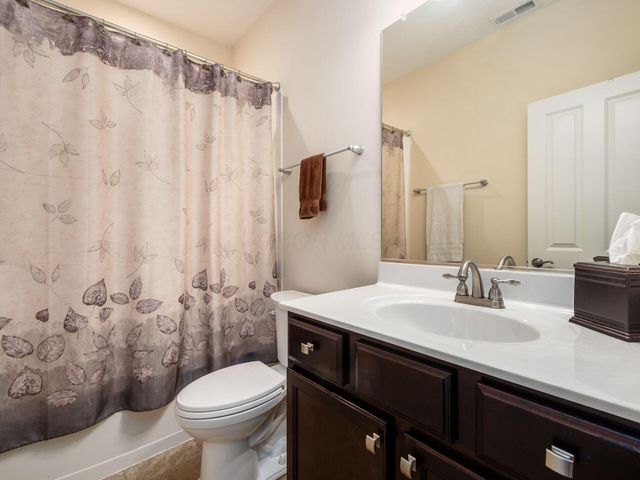 3771 Naugatuck Place, Powell, OH 43065