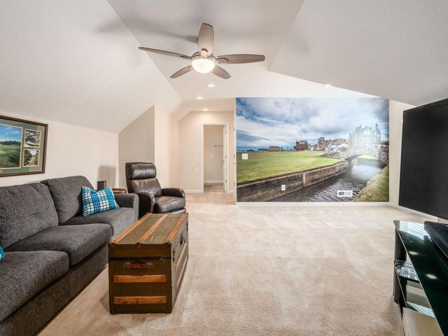 3771 Naugatuck Place, Powell, OH 43065