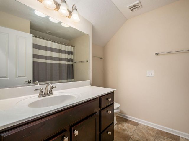 3771 Naugatuck Place, Powell, OH 43065
