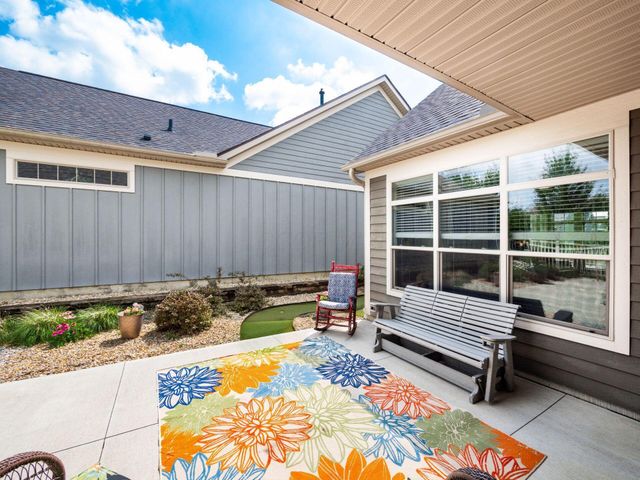 3771 Naugatuck Place, Powell, OH 43065