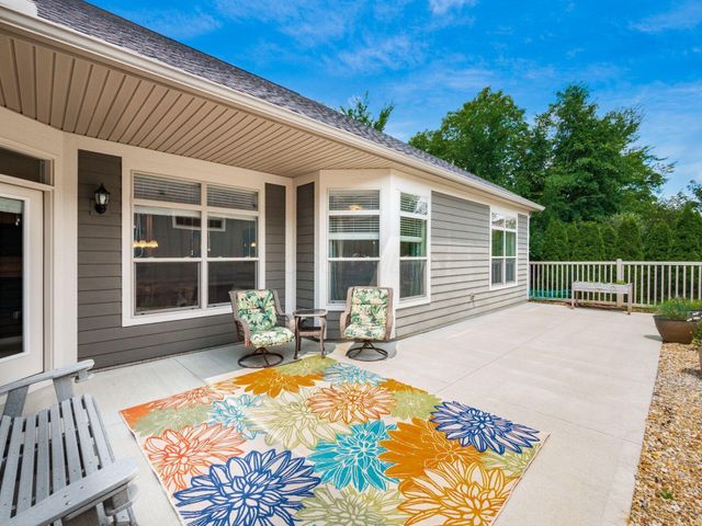 3771 Naugatuck Place, Powell, OH 43065