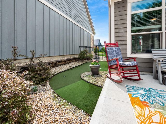 3771 Naugatuck Place, Powell, OH 43065