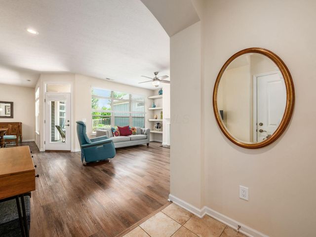 3771 Naugatuck Place, Powell, OH 43065