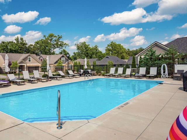 3771 Naugatuck Place, Powell, OH 43065