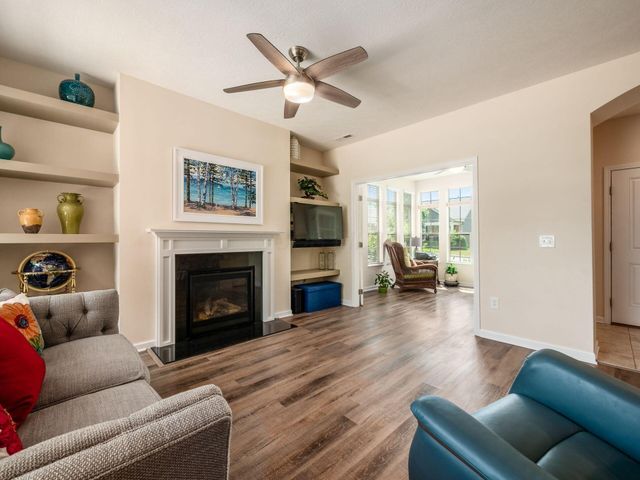 3771 Naugatuck Place, Powell, OH 43065