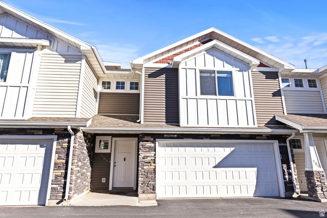 284 W 20 N, Hyrum, UT 84319