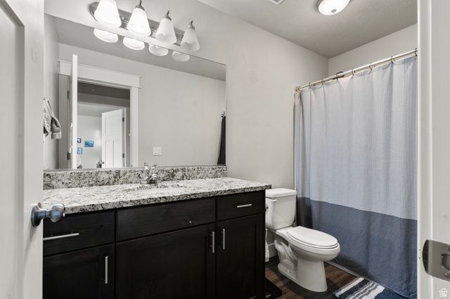 284 W 20 N, Hyrum, UT 84319