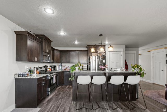 284 W 20 N, Hyrum, UT 84319