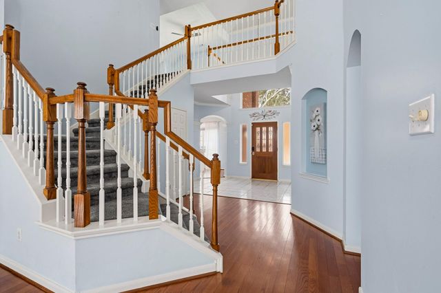 2123 Mossy Trails Dr, Katy, TX 77450